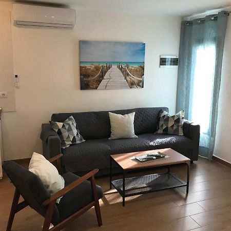 Casa Blanqui Villa Коста Тегисе Екстериор снимка