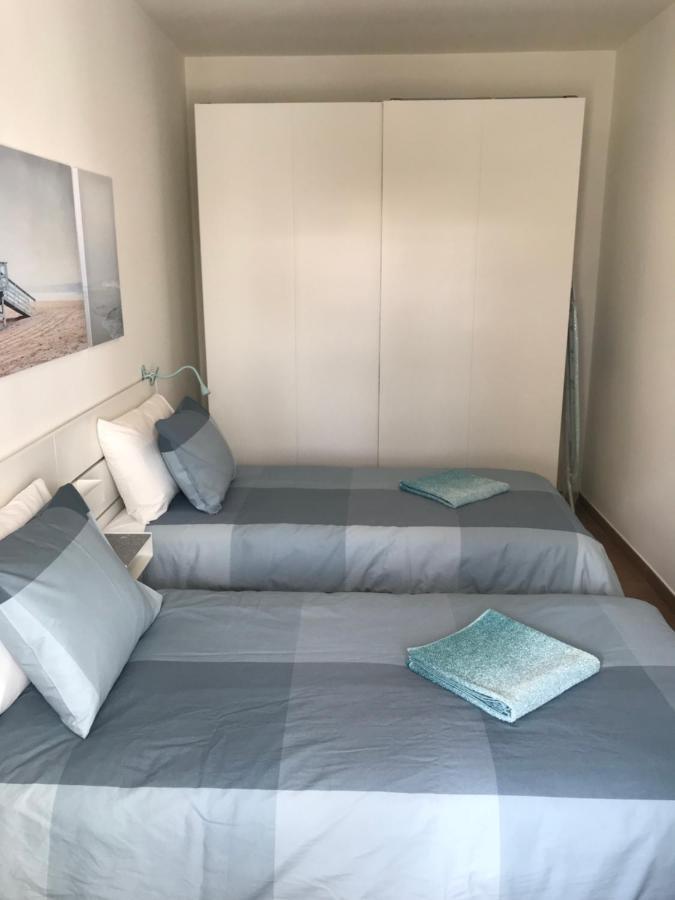 Casa Blanqui Villa Коста Тегисе Екстериор снимка