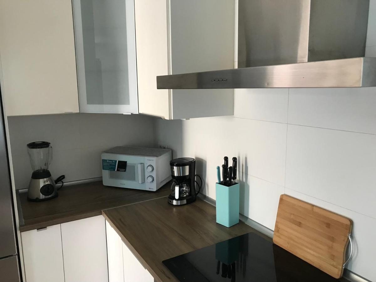 Casa Blanqui Villa Коста Тегисе Екстериор снимка