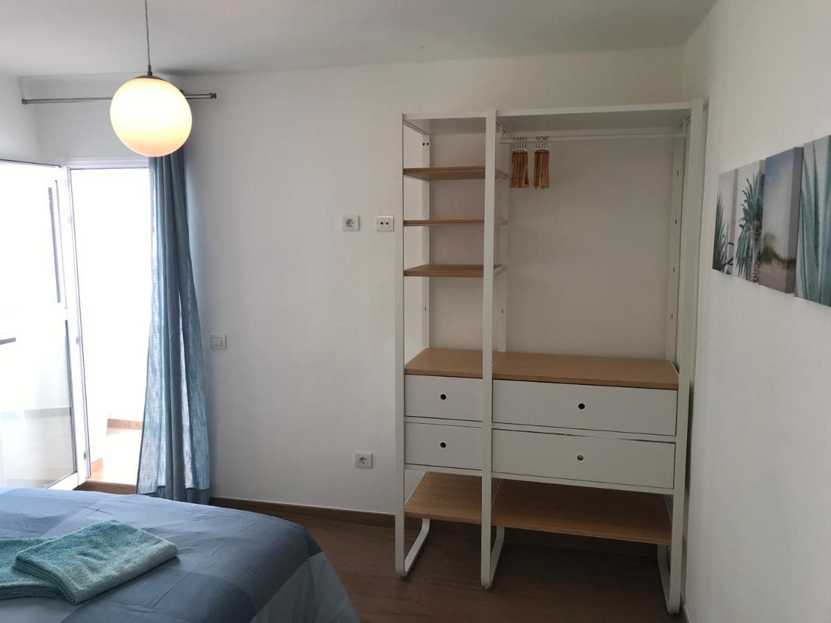 Casa Blanqui Villa Коста Тегисе Екстериор снимка