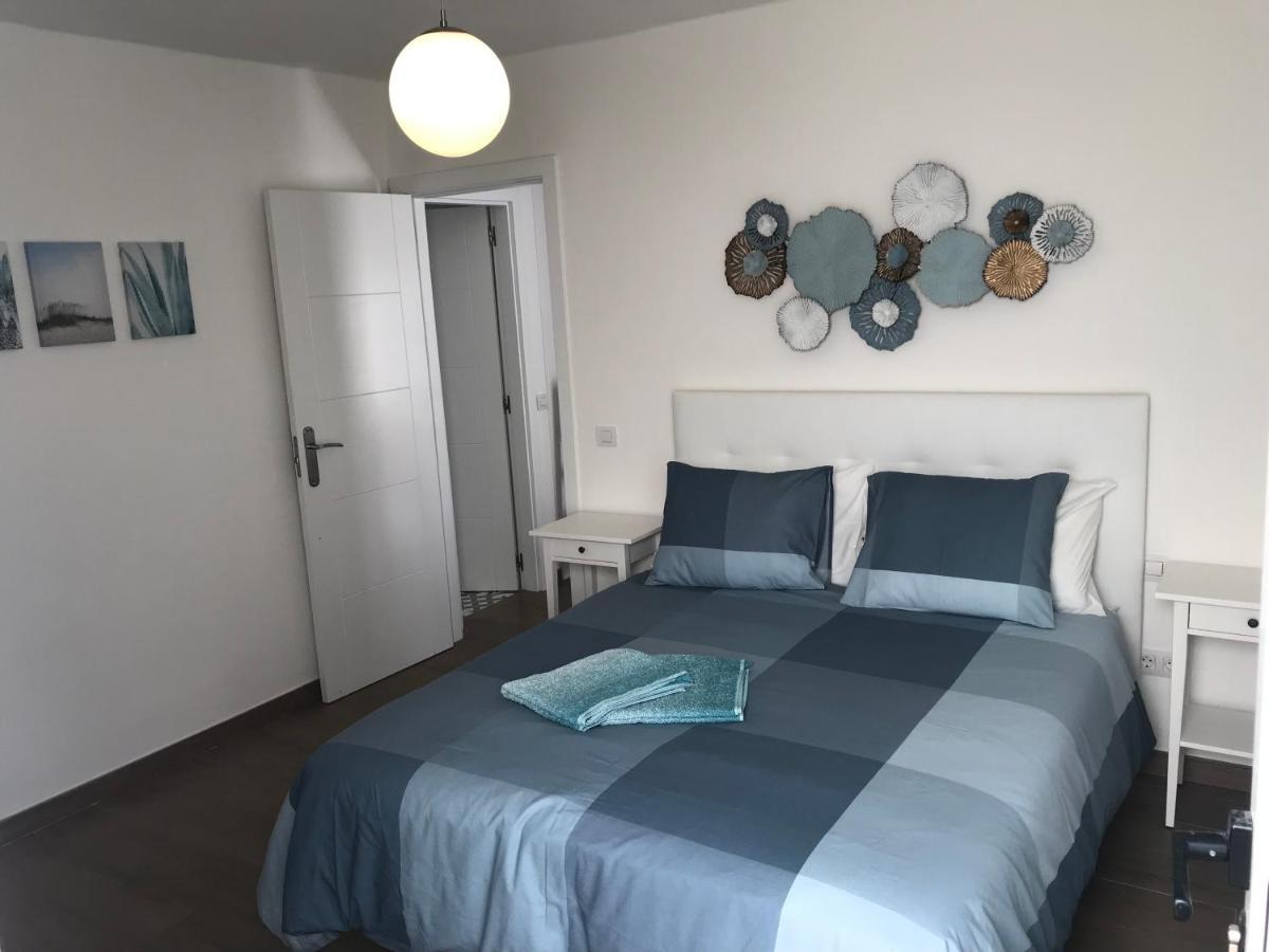 Casa Blanqui Villa Коста Тегисе Екстериор снимка