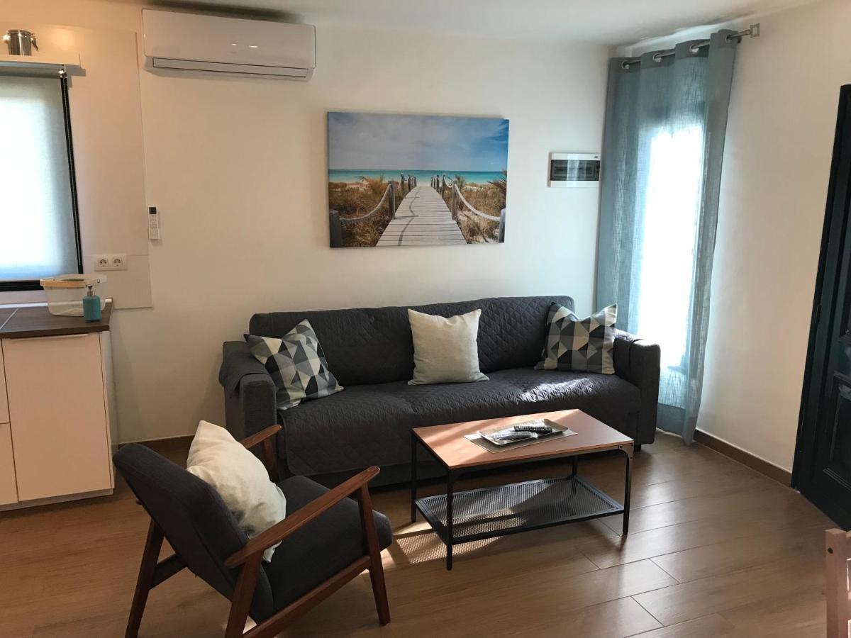 Casa Blanqui Villa Коста Тегисе Екстериор снимка