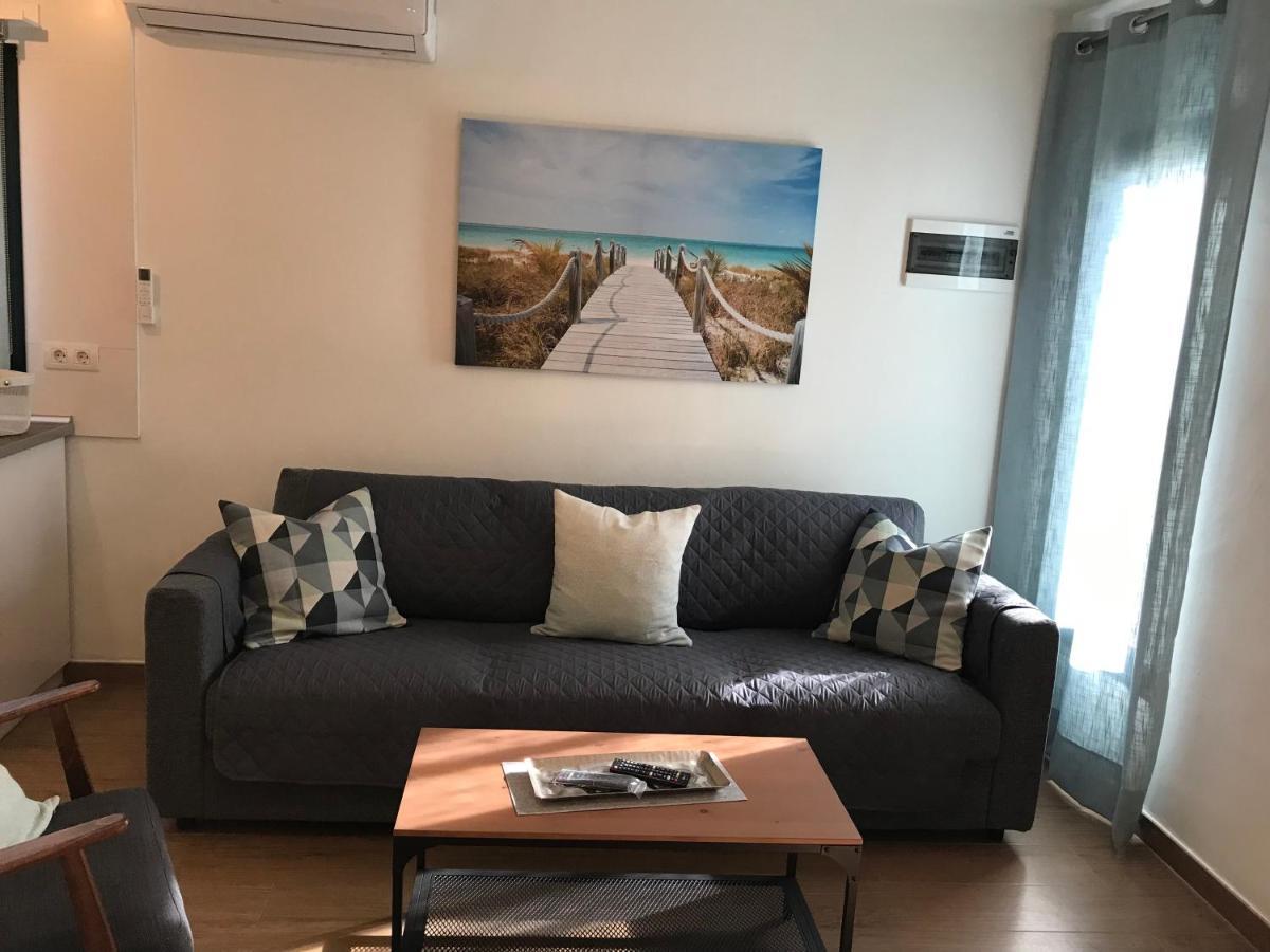 Casa Blanqui Villa Коста Тегисе Екстериор снимка