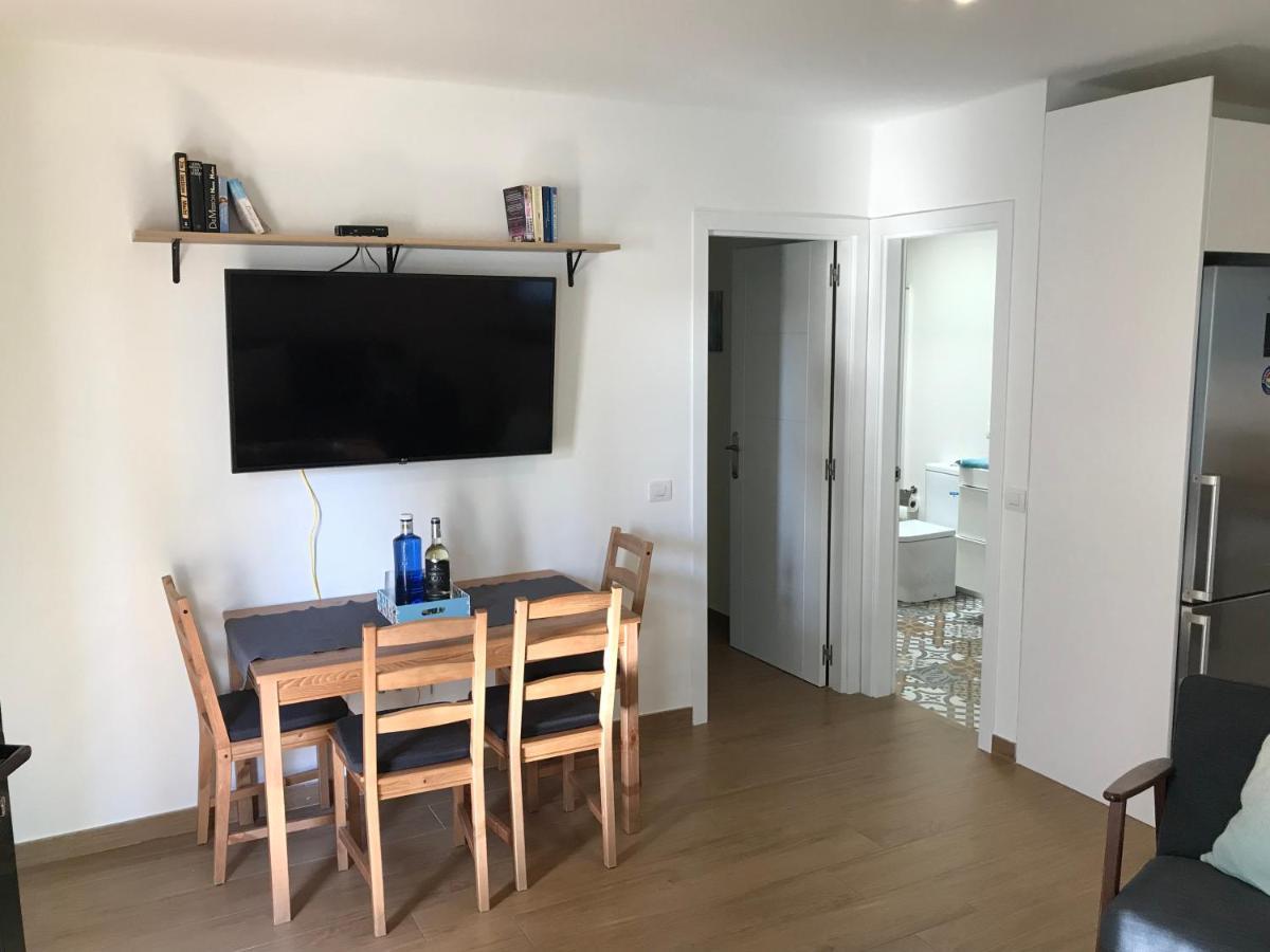 Casa Blanqui Villa Коста Тегисе Екстериор снимка