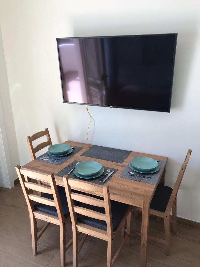 Casa Blanqui Villa Коста Тегисе Екстериор снимка