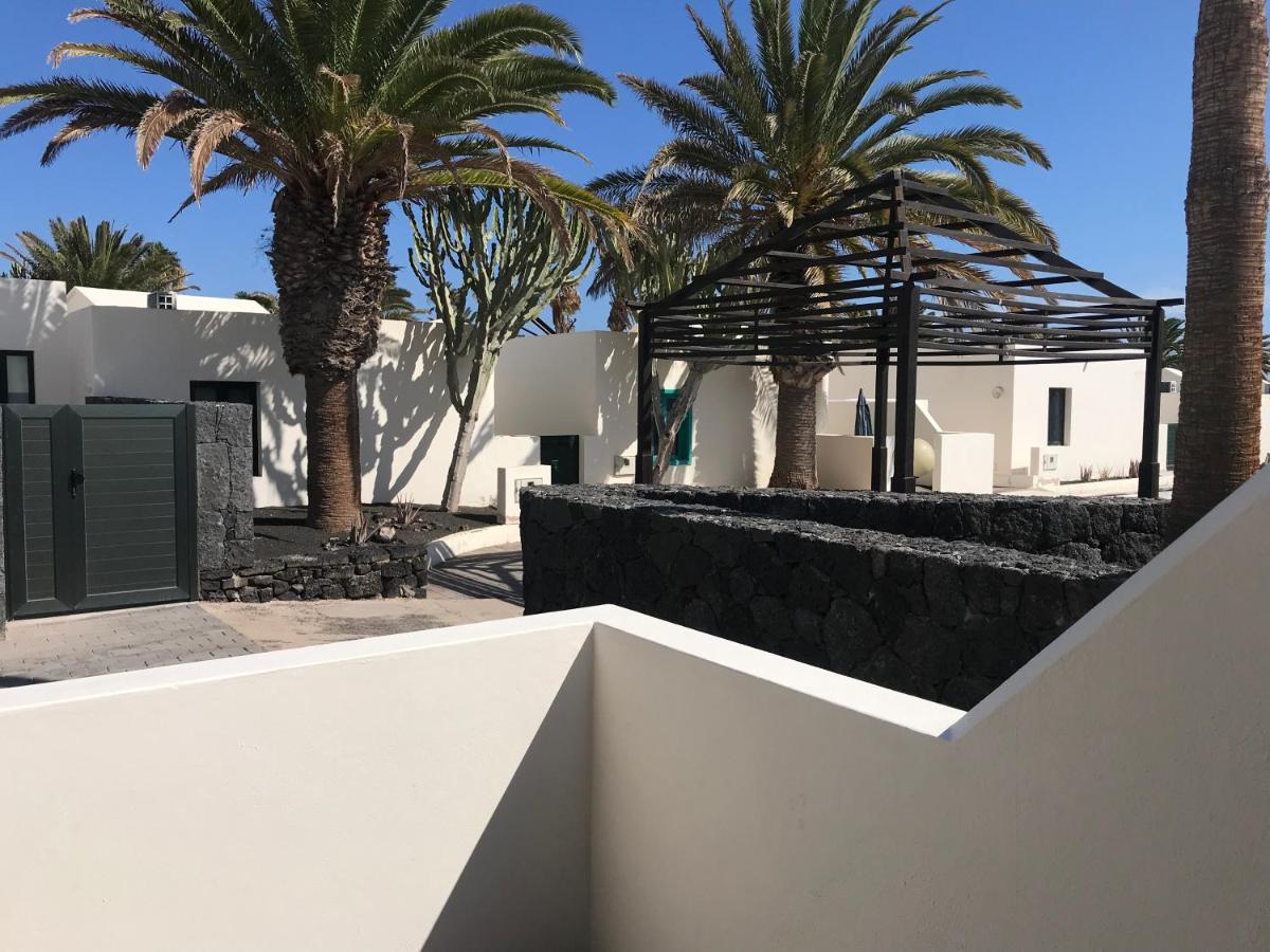 Casa Blanqui Villa Коста Тегисе Екстериор снимка