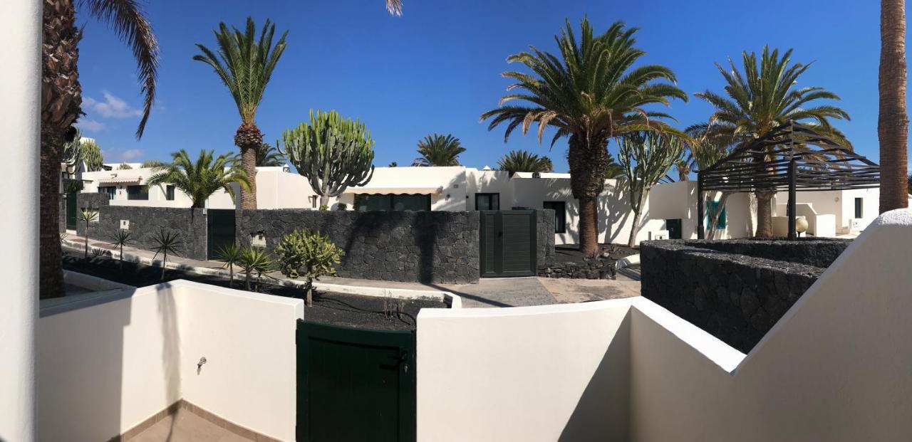Casa Blanqui Villa Коста Тегисе Екстериор снимка
