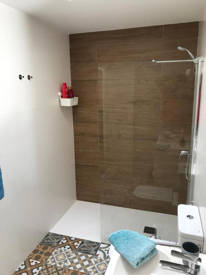 Casa Blanqui Villa Коста Тегисе Екстериор снимка